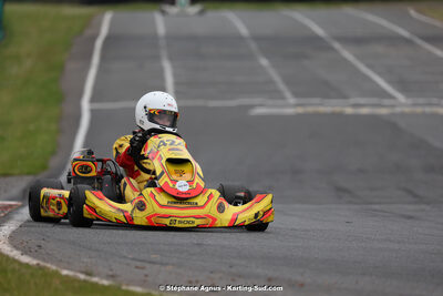 25 & 26/05/2024 : 4ème manche du Championnat du Sud au circuit Karting Plus à Belmont sur Rance (photos Stéphane Agnus) 2024 — karting