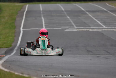 25 & 26/05/2024 : 4ème manche du Championnat du Sud au circuit Karting Plus à Belmont sur Rance (photos Stéphane Agnus) 2024 — karting