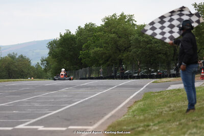 25 & 26/05/2024 : 4ème manche du Championnat du Sud au circuit Karting Plus à Belmont sur Rance (photos Stéphane Agnus) 2024 — karting