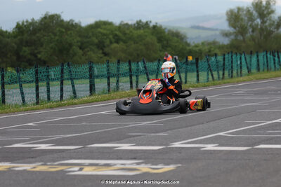 25 & 26/05/2024 : 4ème manche du Championnat du Sud au circuit Karting Plus à Belmont sur Rance (photos Stéphane Agnus) 2024 — karting