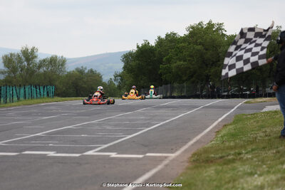 25 & 26/05/2024 : 4ème manche du Championnat du Sud au circuit Karting Plus à Belmont sur Rance (photos Stéphane Agnus) 2024 — karting