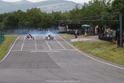 25 & 26/05/2024 : 4ème manche du Championnat du Sud au circuit Karting Plus à Belmont sur Rance (photos Stéphane Agnus) 2024 — karting