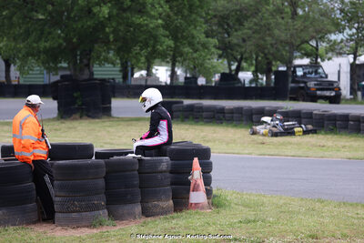 25 & 26/05/2024 : 4ème manche du Championnat du Sud au circuit Karting Plus à Belmont sur Rance (photos Stéphane Agnus) 2024 — karting