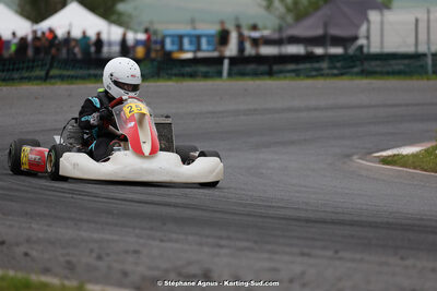 25 & 26/05/2024 : 4ème manche du Championnat du Sud au circuit Karting Plus à Belmont sur Rance (photos Stéphane Agnus) 2024 — karting