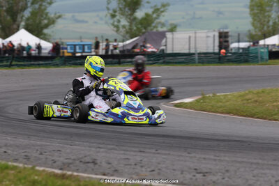 25 & 26/05/2024 : 4ème manche du Championnat du Sud au circuit Karting Plus à Belmont sur Rance (photos Stéphane Agnus) 2024 — karting