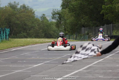 25 & 26/05/2024 : 4ème manche du Championnat du Sud au circuit Karting Plus à Belmont sur Rance (photos Stéphane Agnus) 2024 — karting