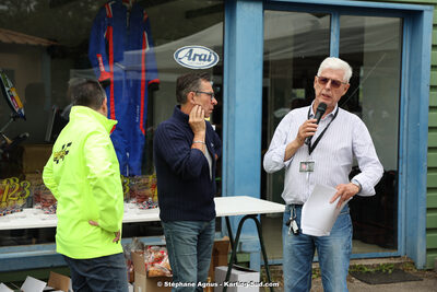 25 & 26/05/2024 : 4ème manche du Championnat du Sud au circuit Karting Plus à Belmont sur Rance (photos Stéphane Agnus) 2024 — karting