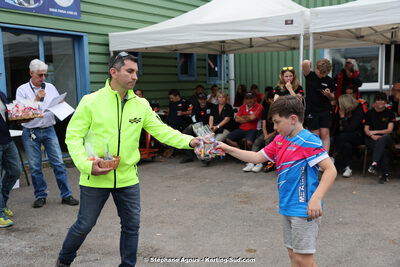 25 & 26/05/2024 : 4ème manche du Championnat du Sud au circuit Karting Plus à Belmont sur Rance (photos Stéphane Agnus) 2024 — karting