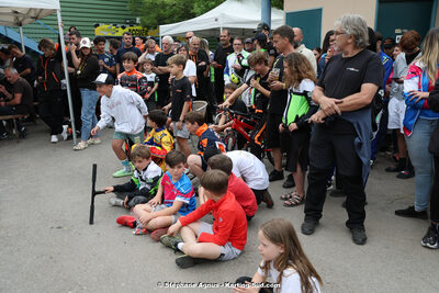 25 & 26/05/2024 : 4ème manche du Championnat du Sud au circuit Karting Plus à Belmont sur Rance (photos Stéphane Agnus) 2024 — karting