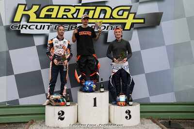 25 & 26/05/2024 : 4ème manche du Championnat du Sud au circuit Karting Plus à Belmont sur Rance (photos Stéphane Agnus) 2024 — karting