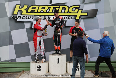 25 & 26/05/2024 : 4ème manche du Championnat du Sud au circuit Karting Plus à Belmont sur Rance (photos Stéphane Agnus) 2024 — karting