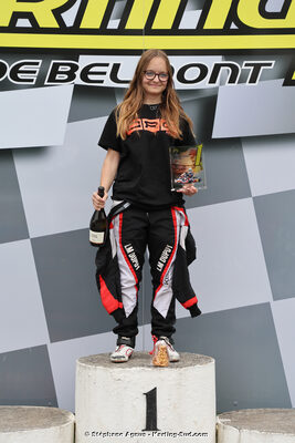 25 & 26/05/2024 : 4ème manche du Championnat du Sud au circuit Karting Plus à Belmont sur Rance (photos Stéphane Agnus) 2024 — karting