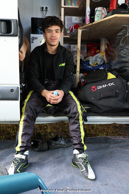 25 & 26/05/2024 : 4ème manche du Championnat du Sud au circuit Karting Plus à Belmont sur Rance (photos Stéphane Agnus) 2024 — karting