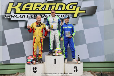 25 & 26/05/2024 : 4ème manche du Championnat du Sud au circuit Karting Plus à Belmont sur Rance (photos Stéphane Agnus) 2024 — karting