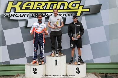 25 & 26/05/2024 : 4ème manche du Championnat du Sud au circuit Karting Plus à Belmont sur Rance (photos Stéphane Agnus) 2024 — karting