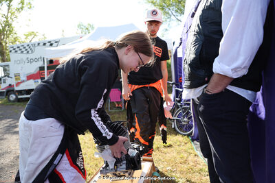 25 & 26/05/2024 : 4ème manche du Championnat du Sud au circuit Karting Plus à Belmont sur Rance (photos Stéphane Agnus) 2024 — karting