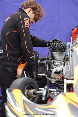 25 & 26/05/2024 : 4ème manche du Championnat du Sud au circuit Karting Plus à Belmont sur Rance (photos Stéphane Agnus) 2024 — karting