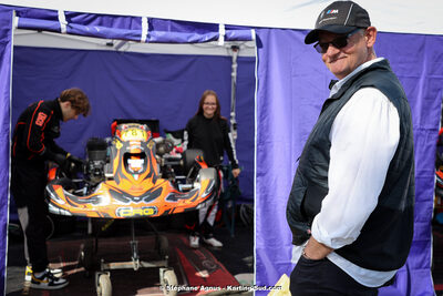 25 & 26/05/2024 : 4ème manche du Championnat du Sud au circuit Karting Plus à Belmont sur Rance (photos Stéphane Agnus) 2024 — karting