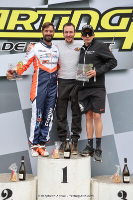 25 & 26/05/2024 : 4ème manche du Championnat du Sud au circuit Karting Plus à Belmont sur Rance (photos Stéphane Agnus) 2024 — karting