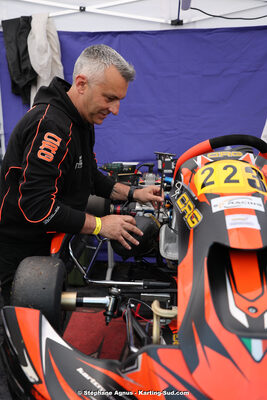 25 & 26/05/2024 : 4ème manche du Championnat du Sud au circuit Karting Plus à Belmont sur Rance (photos Stéphane Agnus) 2024 — karting