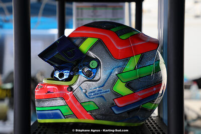 25 & 26/05/2024 : 4ème manche du Championnat du Sud au circuit Karting Plus à Belmont sur Rance (photos Stéphane Agnus) 2024 — karting