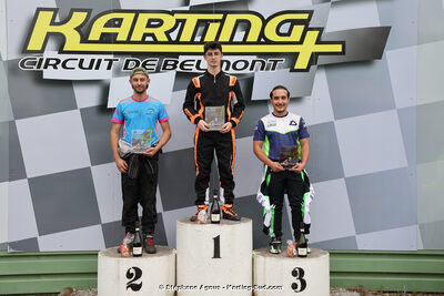 25 & 26/05/2024 : 4ème manche du Championnat du Sud au circuit Karting Plus à Belmont sur Rance (photos Stéphane Agnus) 2024 — karting