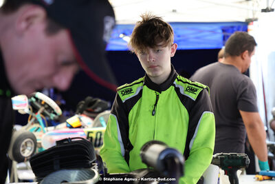 25 & 26/05/2024 : 4ème manche du Championnat du Sud au circuit Karting Plus à Belmont sur Rance (photos Stéphane Agnus) 2024 — karting