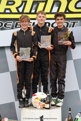 25 & 26/05/2024 : 4ème manche du Championnat du Sud au circuit Karting Plus à Belmont sur Rance (photos Stéphane Agnus) 2024 — karting