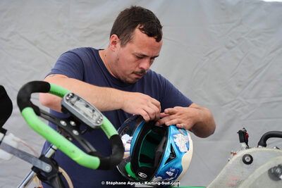 25 & 26/05/2024 : 4ème manche du Championnat du Sud au circuit Karting Plus à Belmont sur Rance (photos Stéphane Agnus) 2024 — karting