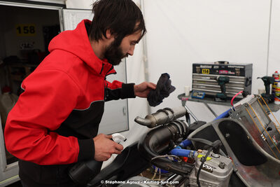 25 & 26/05/2024 : 4ème manche du Championnat du Sud au circuit Karting Plus à Belmont sur Rance (photos Stéphane Agnus) 2024 — karting