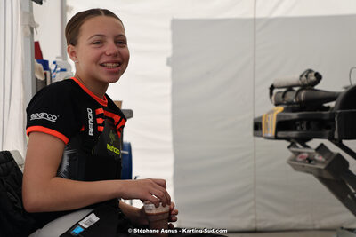 25 & 26/05/2024 : 4ème manche du Championnat du Sud au circuit Karting Plus à Belmont sur Rance (photos Stéphane Agnus) 2024 — karting