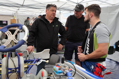 25 & 26/05/2024 : 4ème manche du Championnat du Sud au circuit Karting Plus à Belmont sur Rance (photos Stéphane Agnus) 2024 — karting