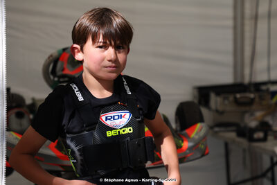 25 & 26/05/2024 : 4ème manche du Championnat du Sud au circuit Karting Plus à Belmont sur Rance (photos Stéphane Agnus) 2024 — karting