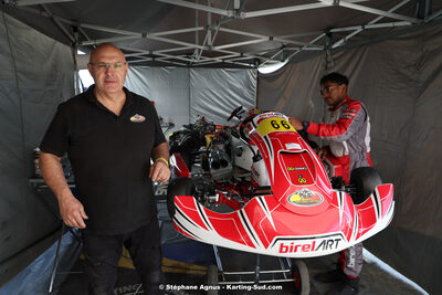 25 & 26/05/2024 : 4ème manche du Championnat du Sud au circuit Karting Plus à Belmont sur Rance (photos Stéphane Agnus) 2024 — karting