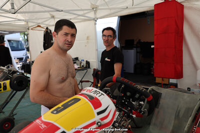 25 & 26/05/2024 : 4ème manche du Championnat du Sud au circuit Karting Plus à Belmont sur Rance (photos Stéphane Agnus) 2024 — karting