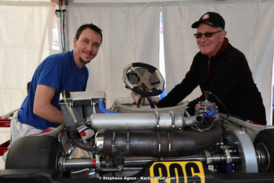 25 & 26/05/2024 : 4ème manche du Championnat du Sud au circuit Karting Plus à Belmont sur Rance (photos Stéphane Agnus) 2024 — karting