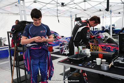 25 & 26/05/2024 : 4ème manche du Championnat du Sud au circuit Karting Plus à Belmont sur Rance (photos Stéphane Agnus) 2024 — karting