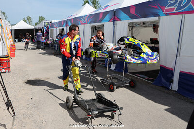 25 & 26/05/2024 : 4ème manche du Championnat du Sud au circuit Karting Plus à Belmont sur Rance (photos Stéphane Agnus) 2024 — karting