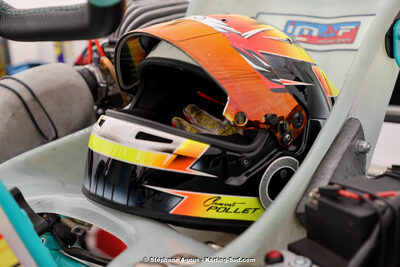 25 & 26/05/2024 : 4ème manche du Championnat du Sud au circuit Karting Plus à Belmont sur Rance (photos Stéphane Agnus) 2024 — karting