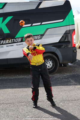 25 & 26/05/2024 : 4ème manche du Championnat du Sud au circuit Karting Plus à Belmont sur Rance (photos Stéphane Agnus) 2024 — karting