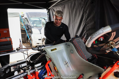 25 & 26/05/2024 : 4ème manche du Championnat du Sud au circuit Karting Plus à Belmont sur Rance (photos Stéphane Agnus) 2024 — karting