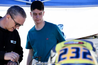 25 & 26/05/2024 : 4ème manche du Championnat du Sud au circuit Karting Plus à Belmont sur Rance (photos Stéphane Agnus) 2024 — karting
