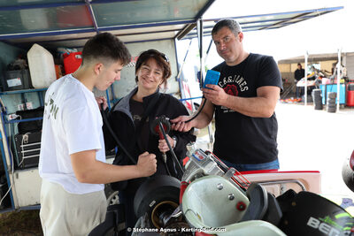 25 & 26/05/2024 : 4ème manche du Championnat du Sud au circuit Karting Plus à Belmont sur Rance (photos Stéphane Agnus) 2024 — karting