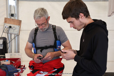 25 & 26/05/2024 : 4ème manche du Championnat du Sud au circuit Karting Plus à Belmont sur Rance (photos Stéphane Agnus) 2024 — karting