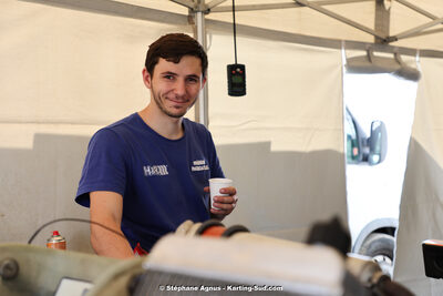 25 & 26/05/2024 : 4ème manche du Championnat du Sud au circuit Karting Plus à Belmont sur Rance (photos Stéphane Agnus) 2024 — karting