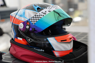 25 & 26/05/2024 : 4ème manche du Championnat du Sud au circuit Karting Plus à Belmont sur Rance (photos Stéphane Agnus) 2024 — karting