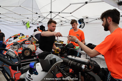 25 & 26/05/2024 : 4ème manche du Championnat du Sud au circuit Karting Plus à Belmont sur Rance (photos Stéphane Agnus) 2024 — karting