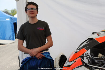 25 & 26/05/2024 : 4ème manche du Championnat du Sud au circuit Karting Plus à Belmont sur Rance (photos Stéphane Agnus) 2024 — karting