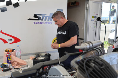 25 & 26/05/2024 : 4ème manche du Championnat du Sud au circuit Karting Plus à Belmont sur Rance (photos Stéphane Agnus) 2024 — karting