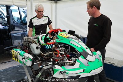 25 & 26/05/2024 : 4ème manche du Championnat du Sud au circuit Karting Plus à Belmont sur Rance (photos Stéphane Agnus) 2024 — karting
